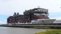 Norwegian epic - Chantier STX - 10 juillet 2009.JPG
